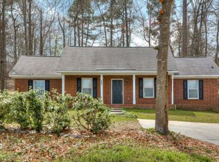 2362 Willis Foreman Rd, Hephzibah, GA 30815