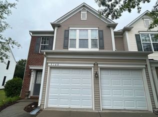 9140 Redmond Trace Rd, Charlotte, NC 28277