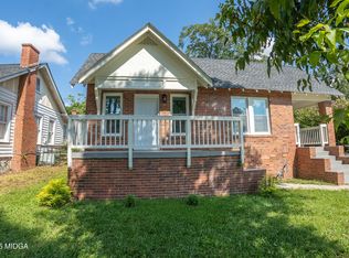 1198 Brentwood Ave, Macon, GA