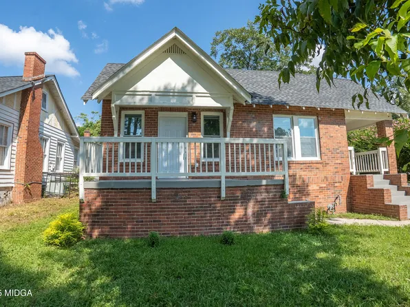 1198 Brentwood Ave, Macon, GA 31204