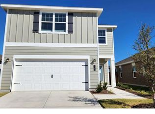125 Waterhouse Lake Dr, Anna, TX 75409