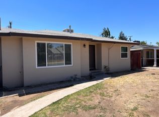 4682 E Vassar Ave, Fresno, CA 93703