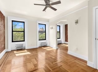 95 Clinton Ave FLOOR 3, Brooklyn, NY 11205