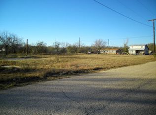 2301 Avenue G, Snyder, TX 79549