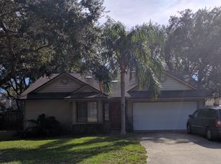 1602 Inverness Rd, Fernandina Beach, FL 32034