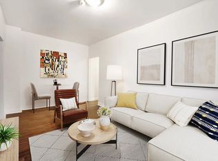812 E 231st St APT 3A, Bronx, NY 10466