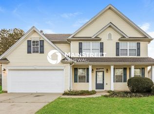 5578 Swanson Rd, Ellenwood, GA 30294