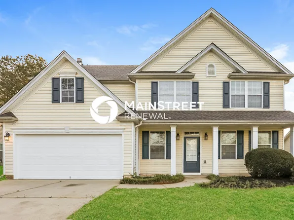 5578 Swanson Rd, Ellenwood, GA 30294