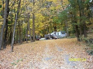 37 Hill St, Napanoch, NY 12458