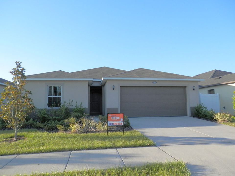 Front w/Sign