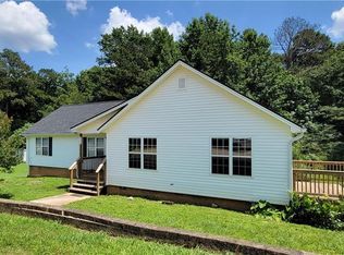 2325 Shady Grove Rd, Carrollton, GA 30116
