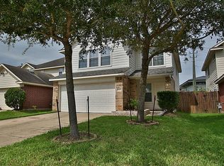 5022 Grasilla Dr, Houston, TX 77045