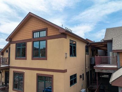 355 E 3rd Avenue #321, Durango, CO, 81301
