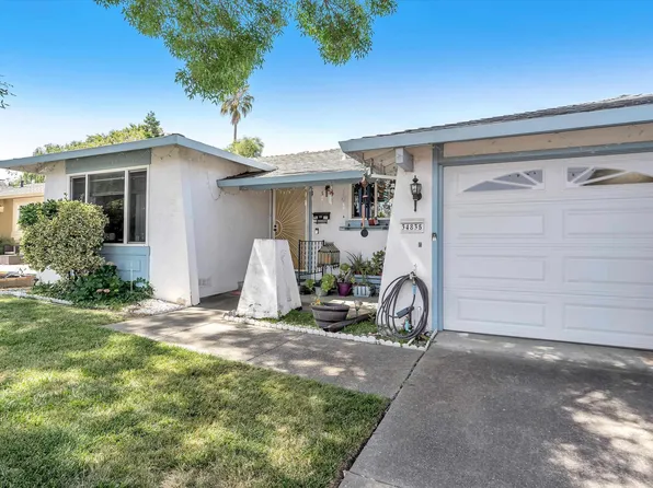 34835 Gladstone Pl, Fremont, CA 94555