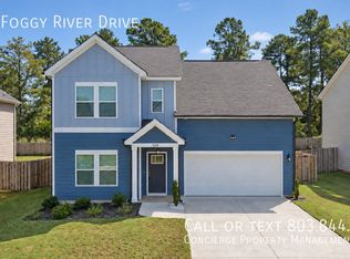 7124 Foggy River Dr, Aiken, SC 29801