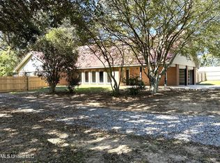 1201 Anna St, Poplarville, MS 39470