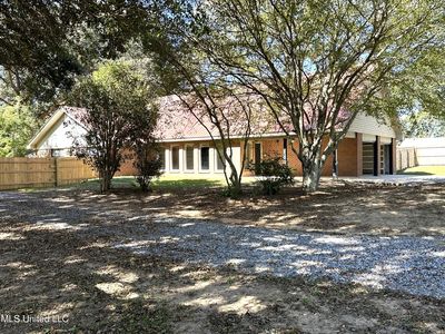 1201 Anna St, Poplarville, MS, 39470