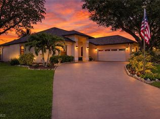 11650 Timberline Cir, Fort Myers, FL 33966