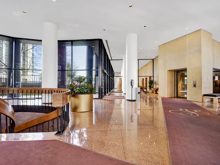 155 N Harbor Dr #212-213 — Photo 36