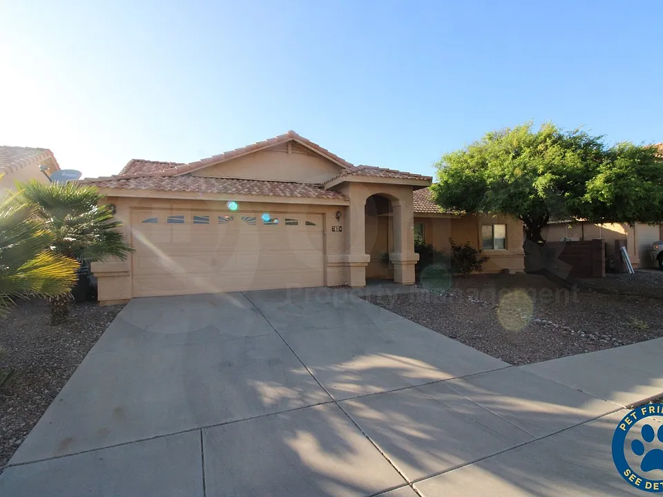 7654 S Freshwater Pearl Dr