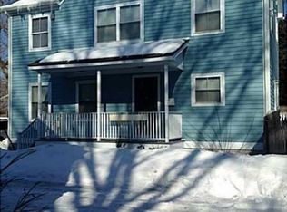 1 Dayton Ct, Providence, RI 02905