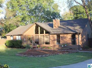 134 Takawaha Pl, Cropwell, AL 35054