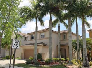 1198 Golden Cane Dr, Weston, FL 33327