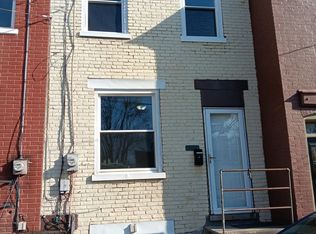 538 Lafayette St, Lancaster, PA 17603