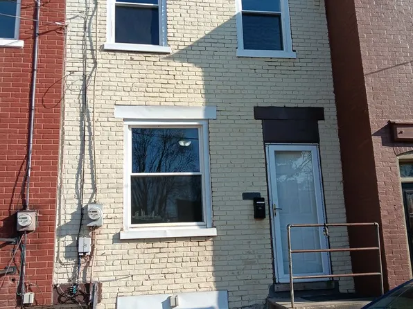 538 Lafayette St, Lancaster, PA 17603