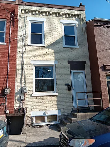 538 Lafayette St Photo 1