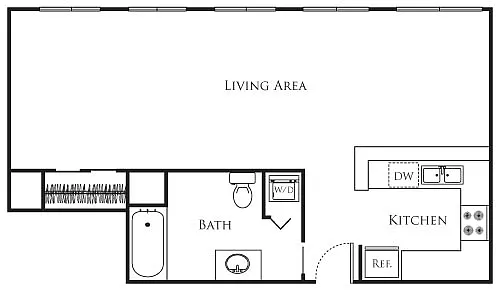 Floor plan 14