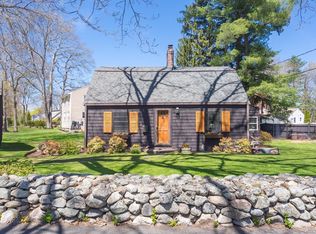 4 Gibbs St, Natick, MA 01760