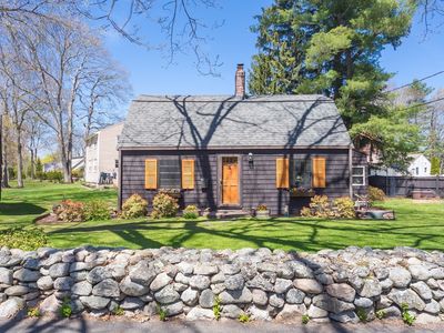 4 Gibbs St, Natick, MA, 01760