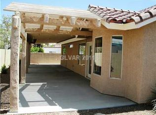 186 Coast Laguna Ct, Henderson, NV 89002