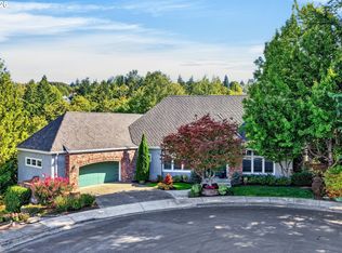 9105 NW Fullner Ct, Portland, OR 97229