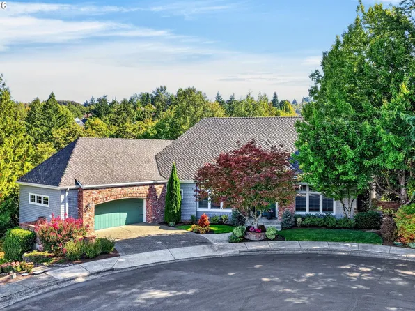 9105 NW Fullner Ct, Portland, OR 97229