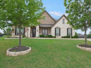 700 Britton Pl, Heath, TX 75032