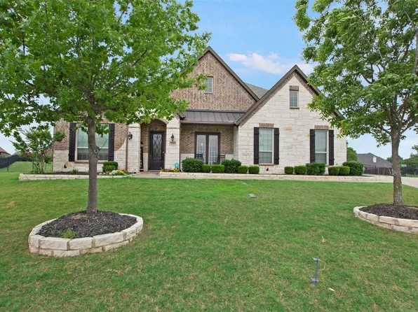 700 Britton Pl, Heath, TX 75032