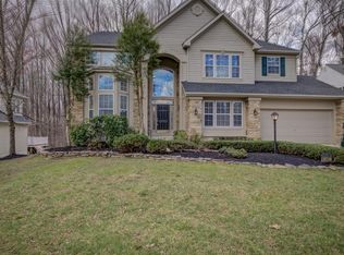 5487 Wooded Way, Columbia, MD 21044