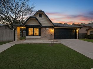 5438 Maple Vis, San Antonio, TX 78247