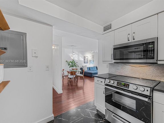 5th image of 1658 Bay Rd APT 701