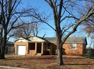 808 W Iola Pl N, Broken Arrow, OK 74012
