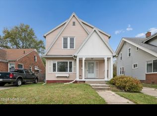 2041 Perth St, Toledo, OH 43607