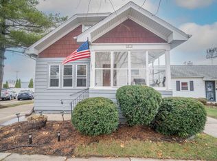 1513 Augusta St, Racine, WI 53402