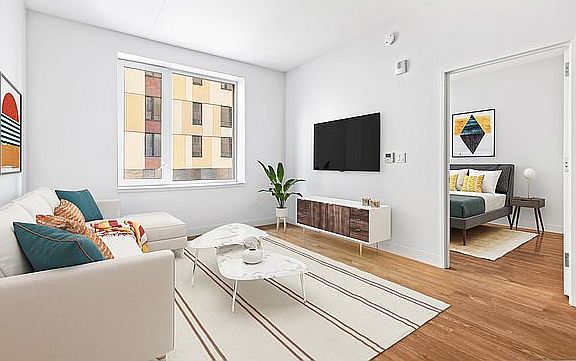 2nd image of 75 E 111th St #1B