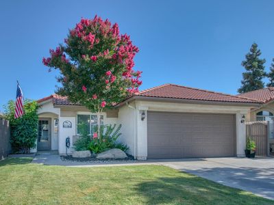 5706 W Sample Ave, Fresno, CA, 93722