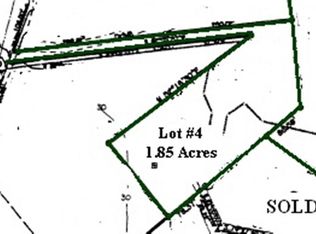 0 Traditional Way, Bernard, ME 04612