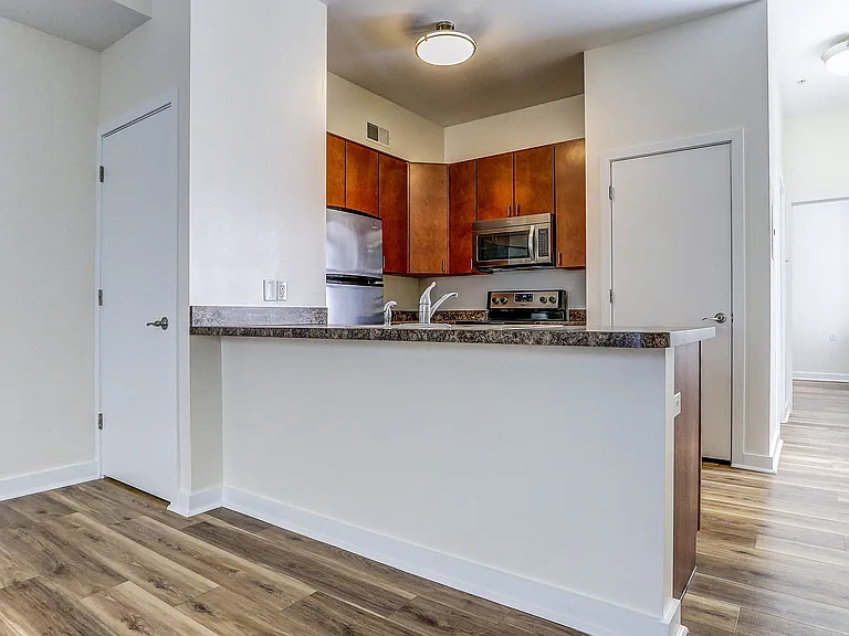 COBA Apartments — Photo 2