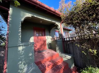2300 Spaulding Ave, Berkeley, CA 94703