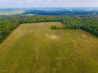 North Rd, Pleasant Mount, PA 18453